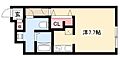 Branche千種公園3階6.5万円