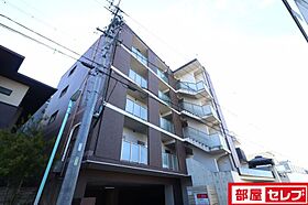 Ｒｉｖｅｒｍｅｔ覚王山  ｜ 愛知県名古屋市千種区田代町字岩谷38-7（賃貸マンション1K・4階・28.67㎡） その1