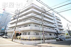 第5名昭ビル  ｜ 愛知県名古屋市名東区一社1丁目75（賃貸マンション1DK・3階・31.70㎡） その6