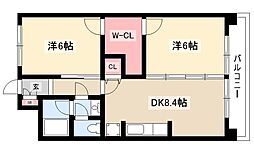 第三太田コーポ 3階