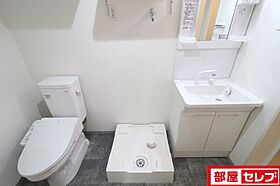 メイクスR矢田I  ｜ 愛知県名古屋市守山区町南10-19（賃貸アパート1K・2階・22.29㎡） その22