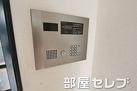 カーサ・ノア高峯町  ｜ 愛知県名古屋市千種区萩岡町57（賃貸マンション1K・4階・25.30㎡） その9