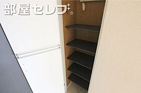 パセオ吹上  ｜ 愛知県名古屋市昭和区車田町2丁目24-1（賃貸マンション1K・2階・24.80㎡） その23