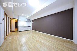 グランシャリオ 2階3LDKのリビング/ダイニング