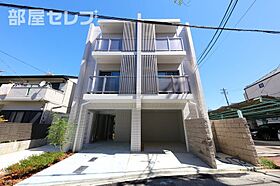 ミリアーデ覚王山  ｜ 愛知県名古屋市千種区菊坂町2丁目20-2（賃貸マンション1R・1階・25.48㎡） その1