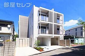 ミリアーデ覚王山  ｜ 愛知県名古屋市千種区菊坂町2丁目20-2（賃貸マンション1R・1階・25.48㎡） その6