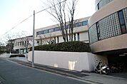 私立愛知東邦大学 1860m