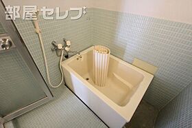 コーポあさひや  ｜ 愛知県名古屋市名東区藤見が丘74（賃貸マンション2DK・2階・46.30㎡） その4