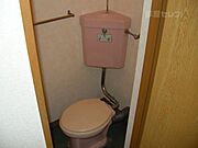 他の号室の写真です。