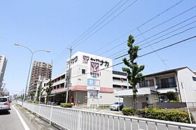 セリール川名  ｜ 愛知県名古屋市昭和区折戸町5丁目13（賃貸マンション3LDK・1階・77.96㎡） その28