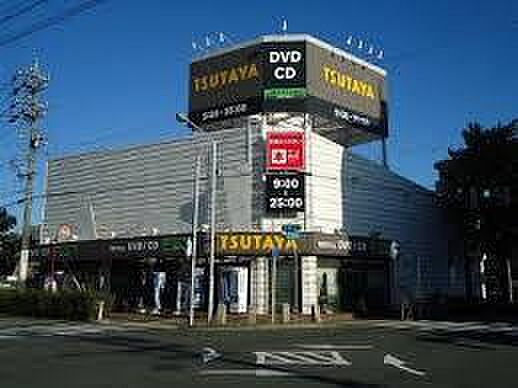 画像30:TSUTAYA名古屋本郷店 844m