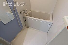 THUマンション  ｜ 愛知県名古屋市千種区今池5丁目28-15（賃貸マンション1DK・4階・31.50㎡） その4