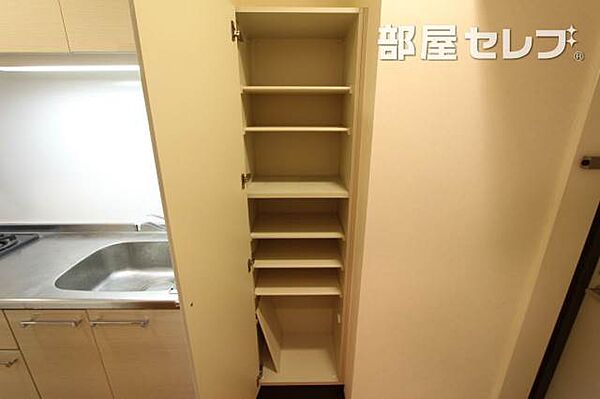 アールズタワー池下西 ｜愛知県名古屋市千種区仲田2丁目(賃貸マンション1K・3階・24.96㎡)の写真 その17