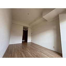 プロビデンスHAST守山 8階1Kのリビング/ダイニング