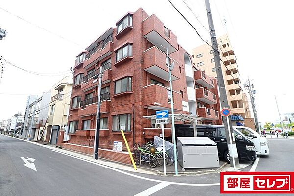 ブルーデル千種 ｜愛知県名古屋市千種区大久手町7丁目(賃貸マンション1K・3階・23.49㎡)の写真 その6