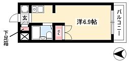 小幡駅 4.3万円