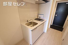 プレサンスTHE MOTOYAMA  ｜ 愛知県名古屋市千種区橋本町1丁目23-1（賃貸マンション1K・10階・22.30㎡） その5