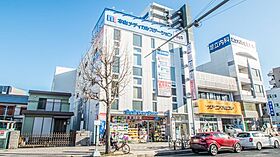 プレサンスTHE MOTOYAMA  ｜ 愛知県名古屋市千種区橋本町1丁目23-1（賃貸マンション1K・10階・22.30㎡） その27