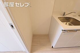 プレサンスTHE MOTOYAMA  ｜ 愛知県名古屋市千種区橋本町1丁目23-1（賃貸マンション1K・10階・22.30㎡） その20