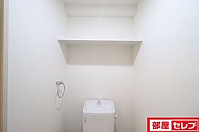 ロイヤルパークス千種  ｜ 愛知県名古屋市千種区千種2丁目23-6（賃貸マンション1R・3階・40.15㎡） その20