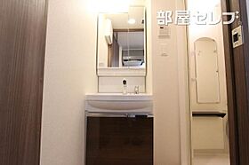 プレサンスジェネ千種内山II  ｜ 愛知県名古屋市千種区内山2丁目15-29（賃貸マンション1K・5階・25.96㎡） その11