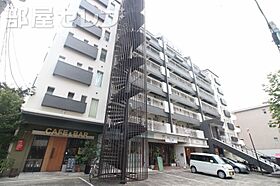 コーポ小池  ｜ 愛知県名古屋市名東区小池町436（賃貸マンション1LDK・3階・36.92㎡） その1