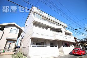 クレール延珠　南棟  ｜ 愛知県名古屋市名東区延珠町417（賃貸マンション1LDK・2階・49.59㎡） その15