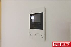 Ｇ　ＶＩＶＲＥ一社  ｜ 愛知県名古屋市名東区一社3丁目101-1（賃貸マンション1K・2階・27.04㎡） その16