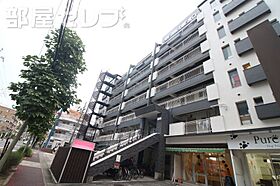 コーポ小池  ｜ 愛知県名古屋市名東区小池町436（賃貸マンション1LDK・7階・36.92㎡） その23