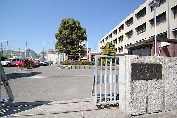 イーグル ｜愛知県名古屋市千種区豊年町(賃貸アパート1R・2階・19.68㎡)の写真 その30