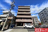 愛知県名古屋市東区新出来2丁目5-29：物件画像／部屋セレブ覚王山店　株式会社S-point
