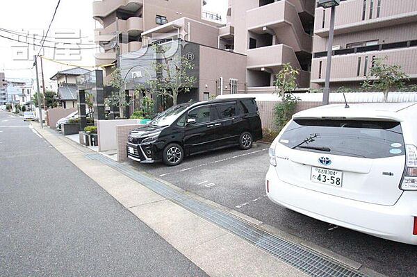 藤和シティコープ一社 ｜愛知県名古屋市名東区一社4丁目(賃貸マンション3LDK・4階・70.04㎡)の写真 その16