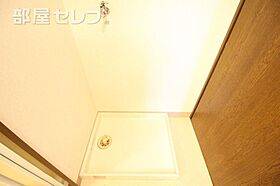 シティ・ライフグランヴィーネ星ヶ丘A棟  ｜ 愛知県名古屋市千種区星が丘山手403-1（賃貸マンション3LDK・4階・70.97㎡） その19