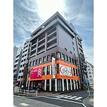 TKビル  ｜ 愛知県名古屋市千種区今池3丁目12-12（賃貸マンション1K・6階・22.50㎡） その1