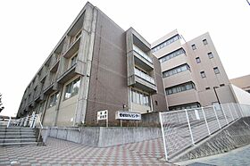 KII-OKASAN B.参番館  ｜ 愛知県名古屋市千種区星が丘元町15-19（賃貸マンション1K・3階・26.76㎡） その6