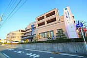 医療法人博報会いのこし病院 1554m