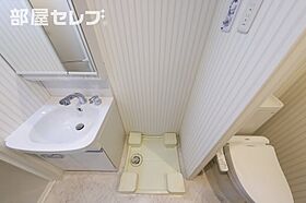 グラフティ  ｜ 愛知県名古屋市千種区千種3丁目21-8（賃貸マンション1K・3階・25.35㎡） その22