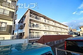 第2宝照ハイツ  ｜ 愛知県名古屋市名東区富が丘59（賃貸マンション3LDK・4階・63.95㎡） その6