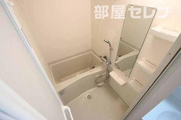 プレサンス栄ライズ ｜愛知県名古屋市中区新栄2丁目(賃貸マンション1K・14階・27.73㎡)の写真 その4