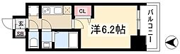 千種駅 6.1万円