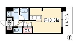 新栄町駅 6.7万円