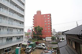 イデア新城  ｜ 愛知県名古屋市守山区新城11-9（賃貸マンション1R・2階・25.00㎡） その14