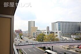 ステラヒルズ  ｜ 愛知県名古屋市千種区星ケ丘2丁目20-1（賃貸マンション1R・4階・24.94㎡） その18