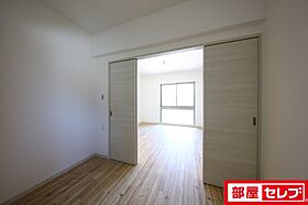 Belle Maison  ｜ 愛知県名古屋市昭和区北山町3丁目48-2（賃貸マンション3LDK・3階・80.00㎡） その12