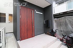 REGALEST茶屋ヶ坂  ｜ 愛知県名古屋市千種区汁谷町17（賃貸アパート1LDK・3階・31.44㎡） その15