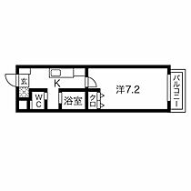 A.City守山小幡  ｜ 愛知県名古屋市守山区小幡宮ノ腰10-18（賃貸マンション1K・3階・23.80㎡） その2