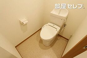 GC覚王山  ｜ 愛知県名古屋市千種区山門町2丁目83-3（賃貸マンション1LDK・3階・51.28㎡） その8