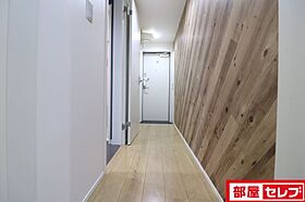 クラウド鳥羽見  ｜ 愛知県名古屋市守山区鳥羽見1丁目7-7（賃貸アパート1LDK・3階・32.40㎡） その25