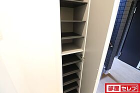 SHOKEN Villa川名  ｜ 愛知県名古屋市昭和区川名本町6丁目9-1（賃貸アパート1LDK・3階・31.91㎡） その22