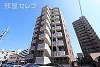 愛知県名古屋市東区黒門町105-10：物件画像／部屋セレブ覚王山店　株式会社S-point